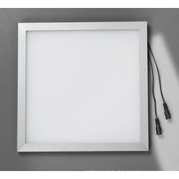 Cuadro de ahorro de energía 600 600 LED Panel Light 60W